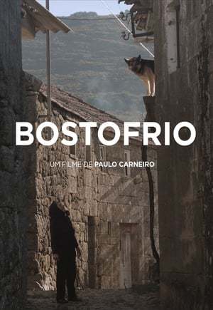 Movie Bostofrio, où le ciel rejoint la terre