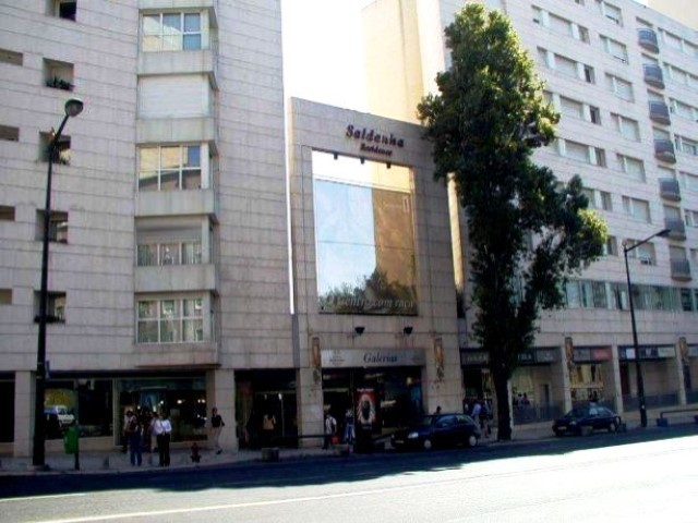 Saldanha Residence