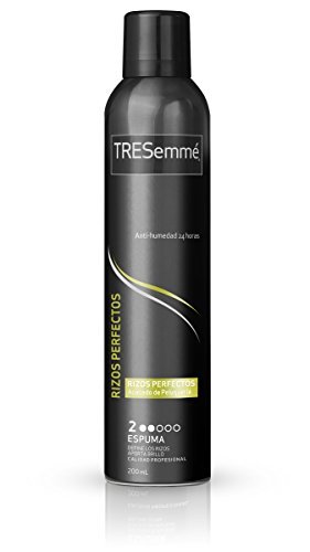 Producto TRESemmé Rizos Perfectos Espuma