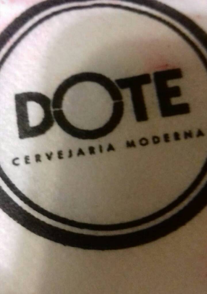 Restaurantes Dote - Cervejaria Moderna