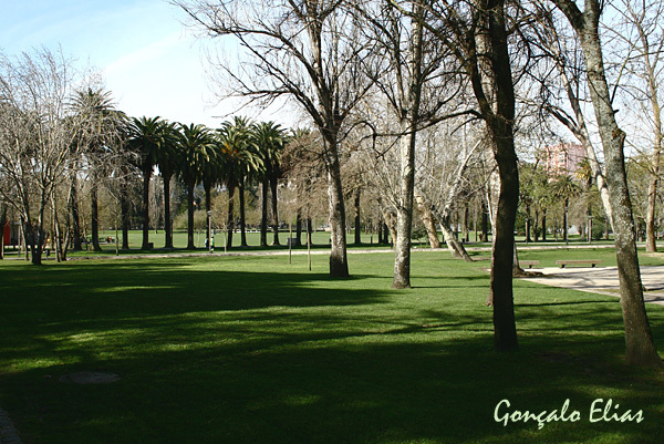 Lugar Quinta das Conchas