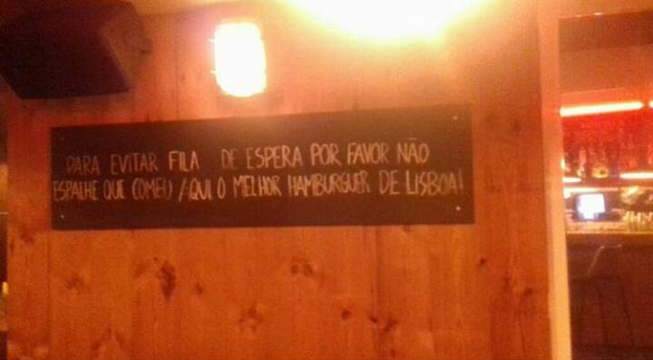 Restaurantes Honorato Telheiras
