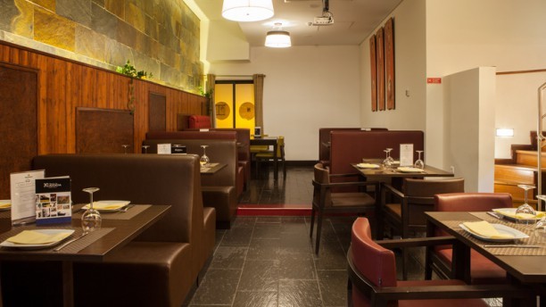 Restaurantes Casa do Chef