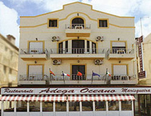 Adega Oceano Hotel