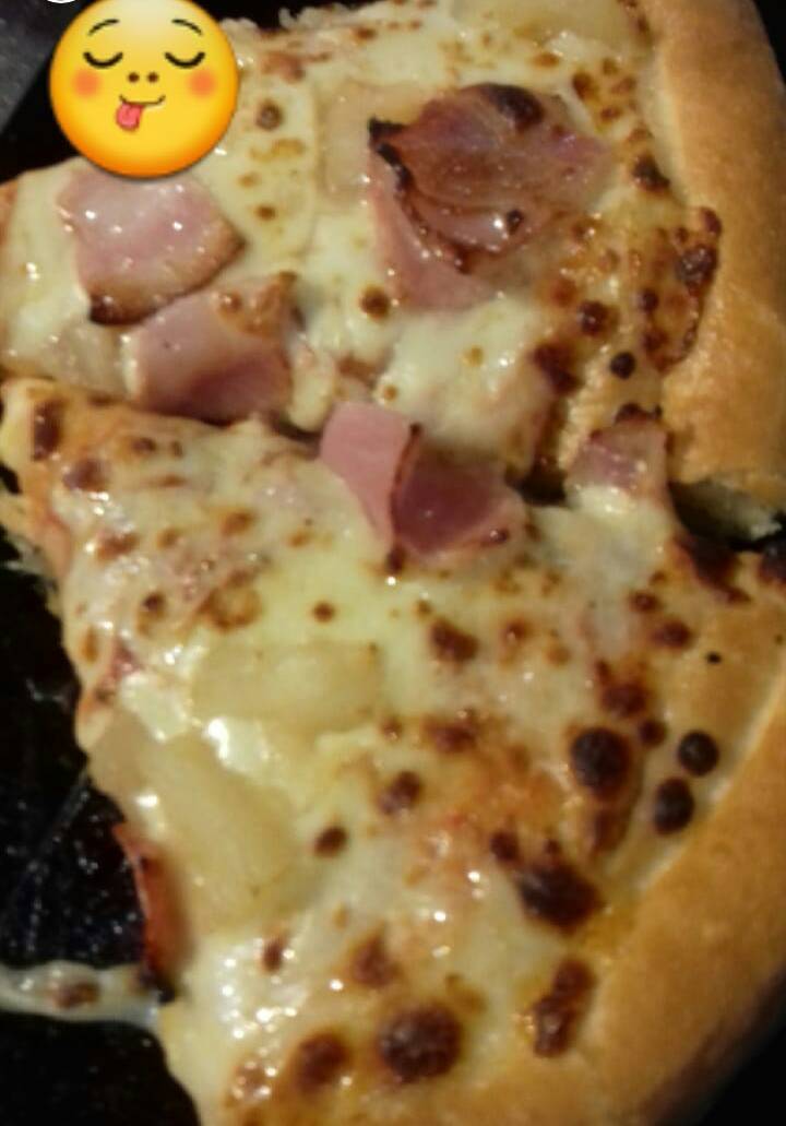 Restaurantes Pizza Hut