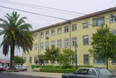 Lugares Hospital oliveira de Azeméis