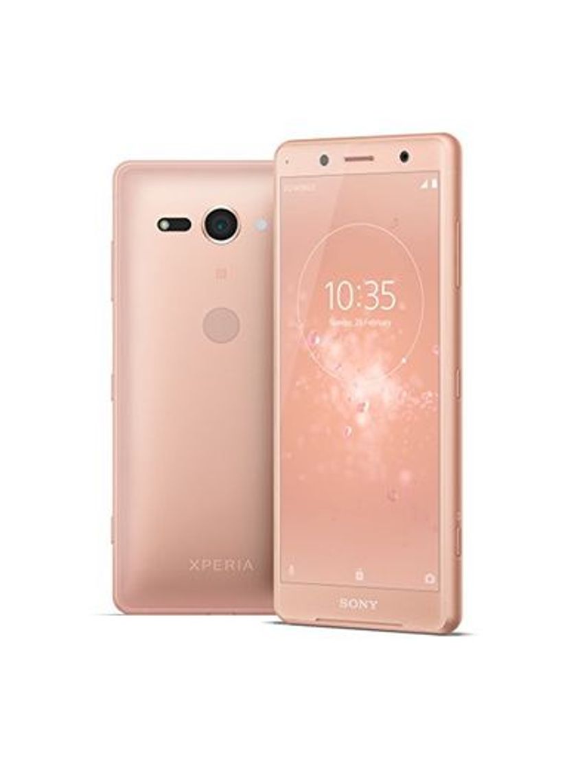 Productos Sony Xperia XZ2 Compact 12,7 cm