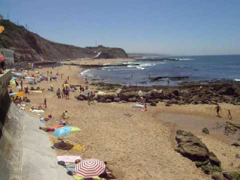 Lugar Praia do Sul