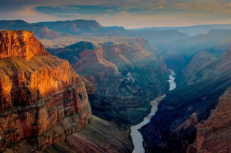 Lugar Grand Canyon