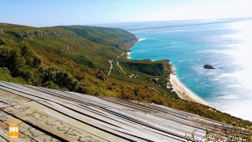 Parque natural de la Arrábida