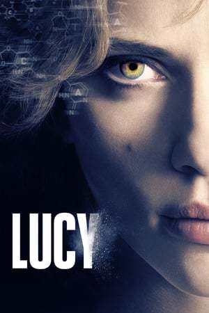 Película Lucy