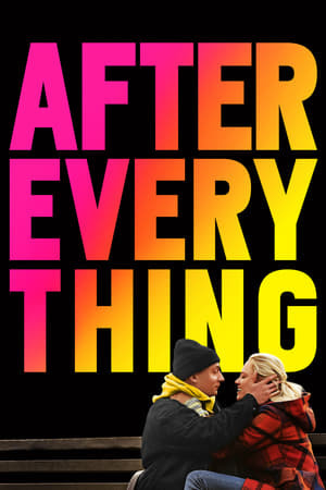 Película After Everything