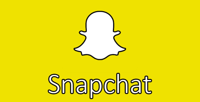 App Snapchat