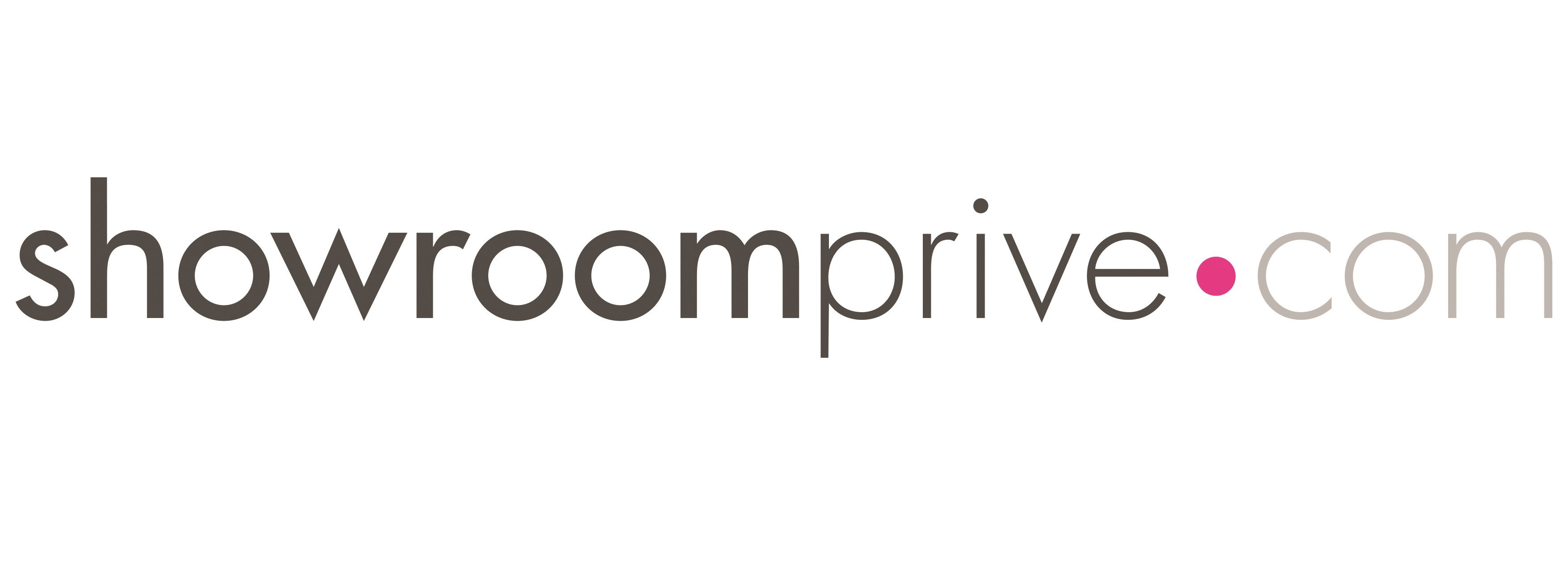 App Showroomprive