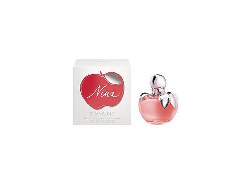 Nina Ricci - Nina