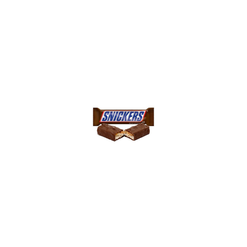 Producto Snickers 