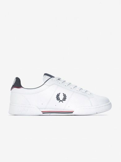 Fred Perry -> Sapatilhas e Roupa | XTREME.PT