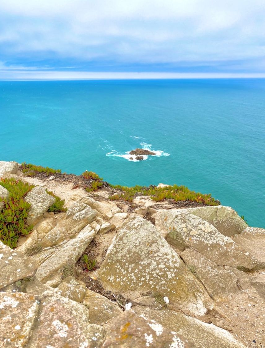 Place Cabo da Roca