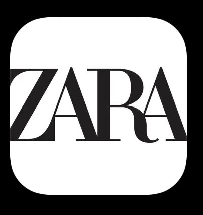 Product ZARA Portugal