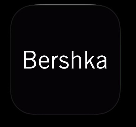 Producto Bershka