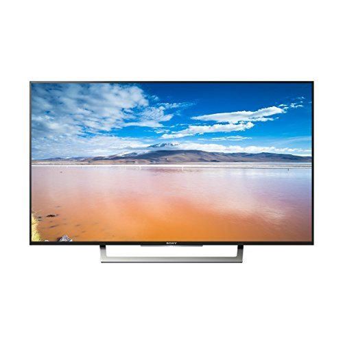 Sony KD-49XE8096 - Televisor 49" 4K HDR LED con Android TV
