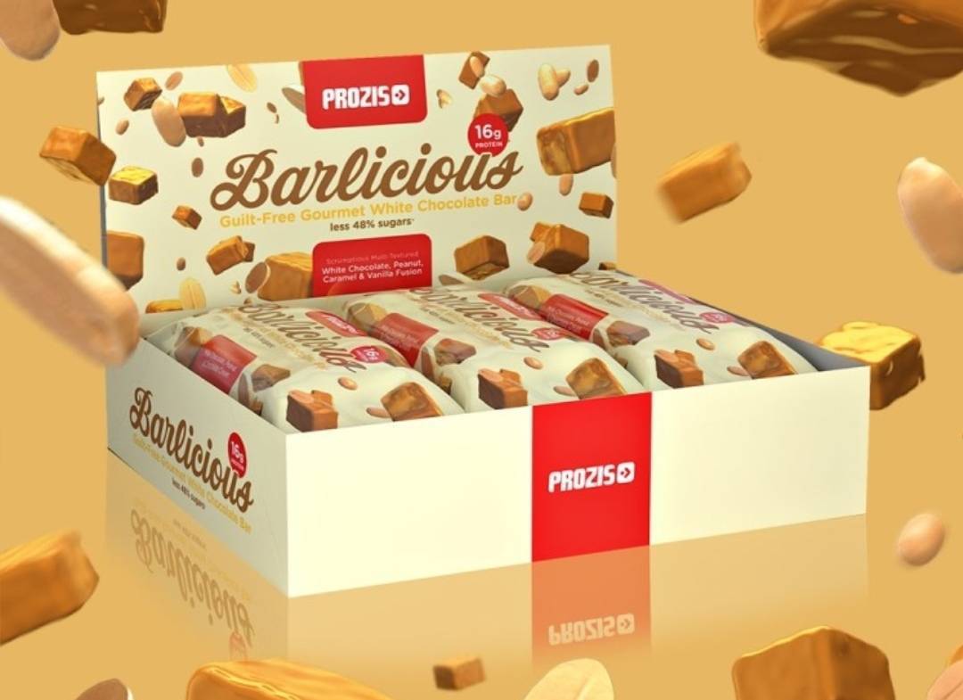 Product BARLICIOUS