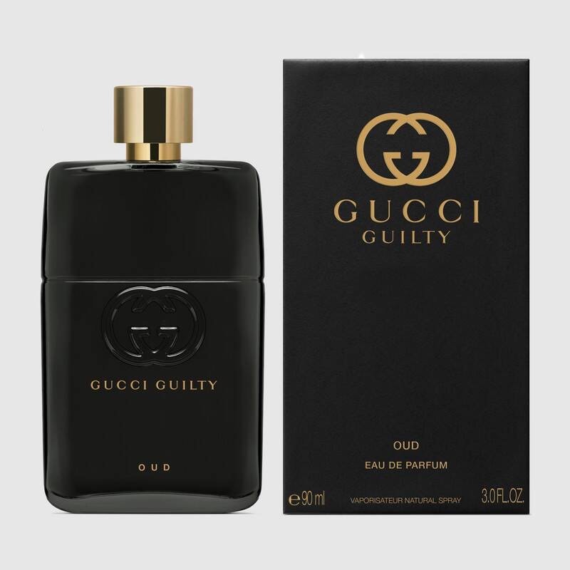 Social Gucci Perfume