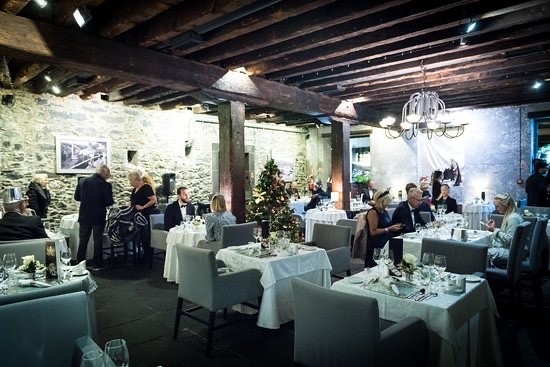 Restaurantes Armazém do Sal