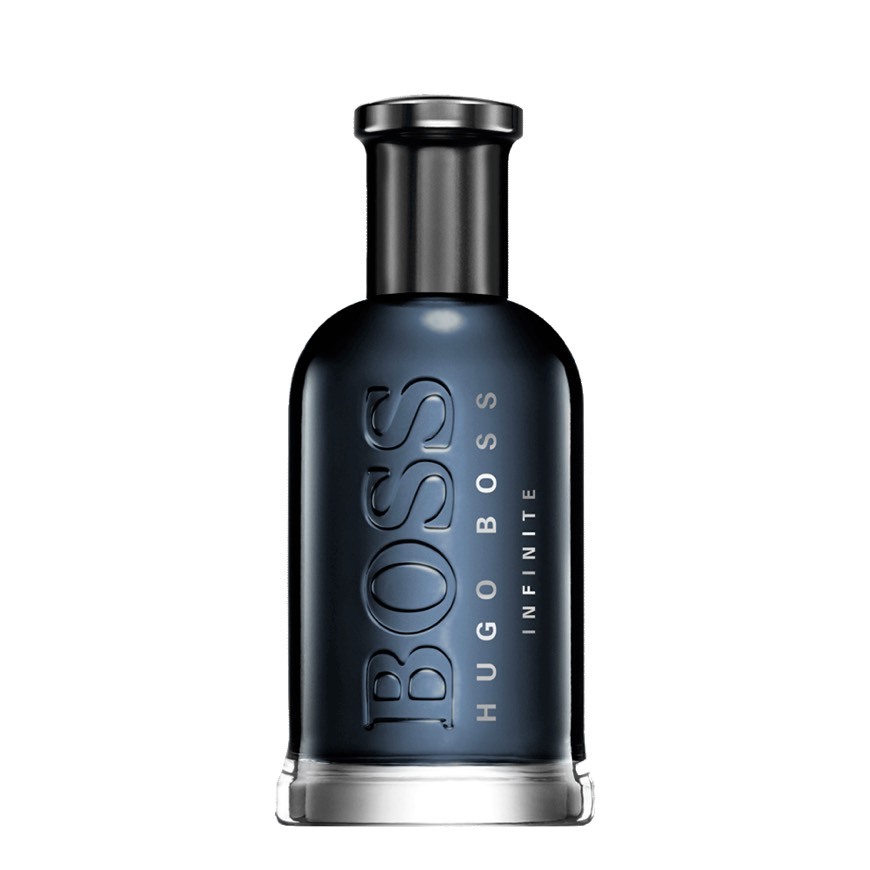 Social Hugo Boss perfume