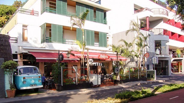 Restaurantes La Paella