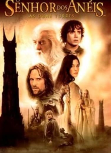 The Lord of the Rings: The Fellowship of the Ring