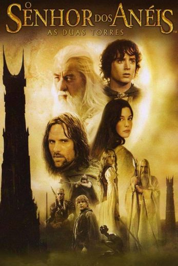 The Lord of the Rings: The Two Towers