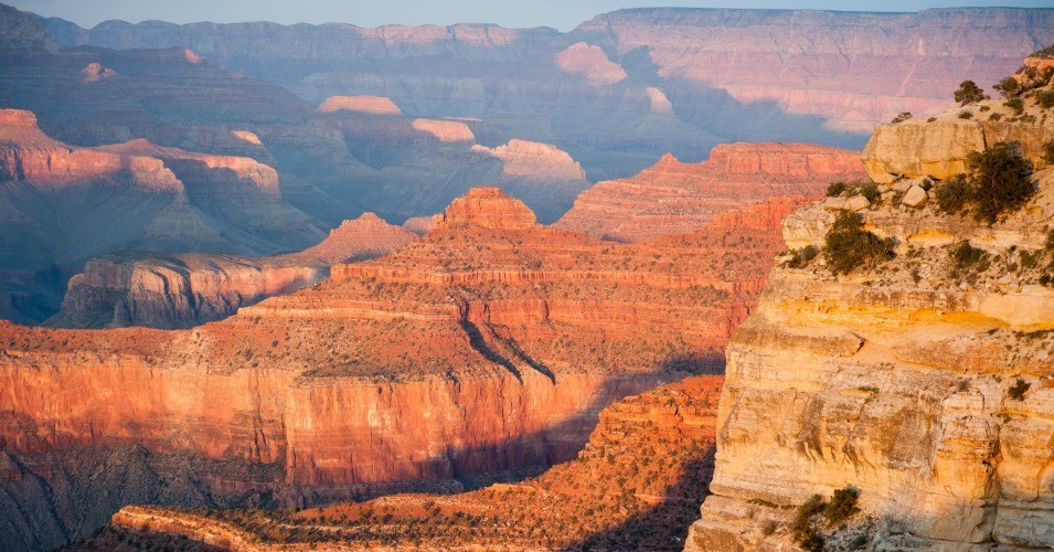 Lugar Grand Canyon