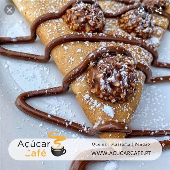 Restaurants Pastelarias Açúcar Café - Massamá