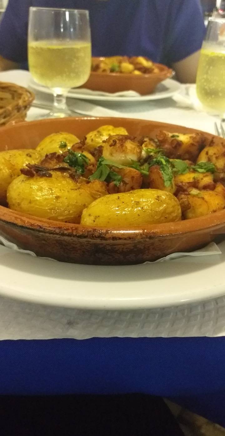 Restaurants Jardim dos Frangos
