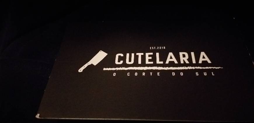 Restaurants Cutelaria