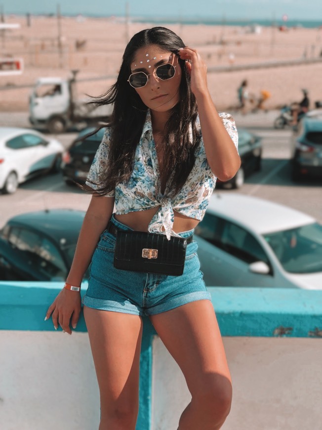 Festival look