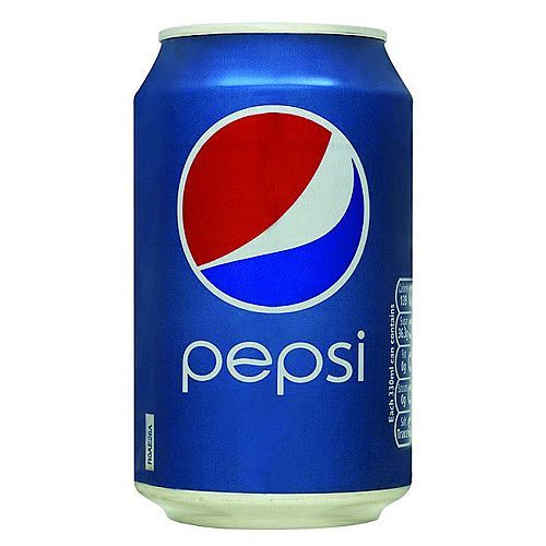 Fashion Pepsi