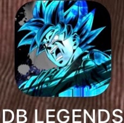 Dragon Ball Legends