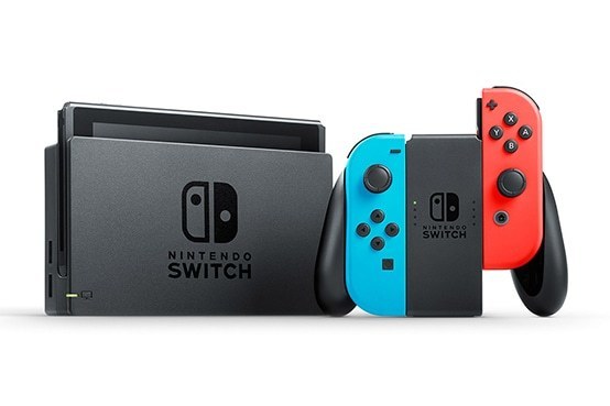 Fashion Nintendo Switch™ - Official site – Nintendo gaming system