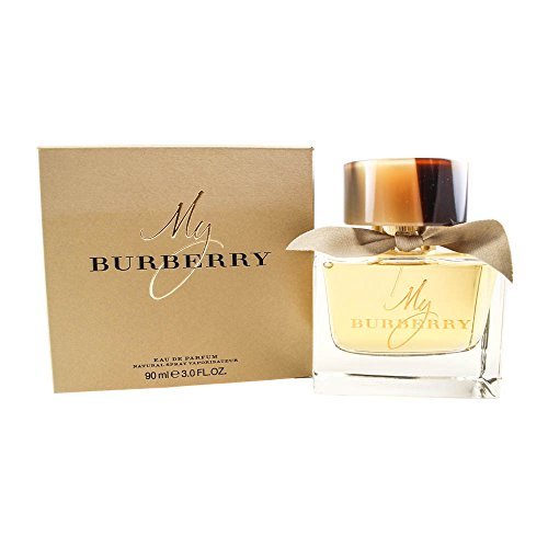 Beauty Burberry My Burberry Agua de Perfume Vaporizador