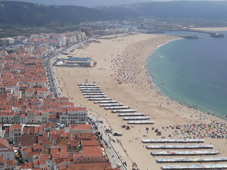 Place Nazaré