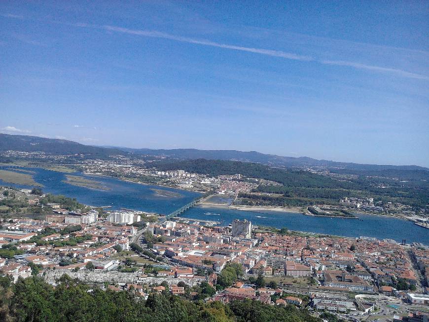 Place Viana do Castelo