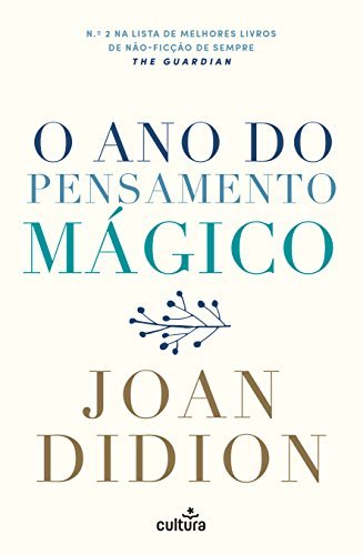 Libro O Ano do Pensamento Mágico