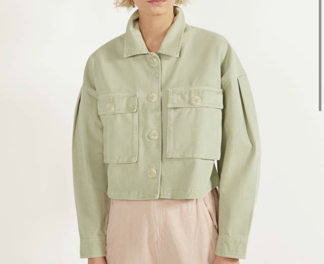 Social Bomber - bershka