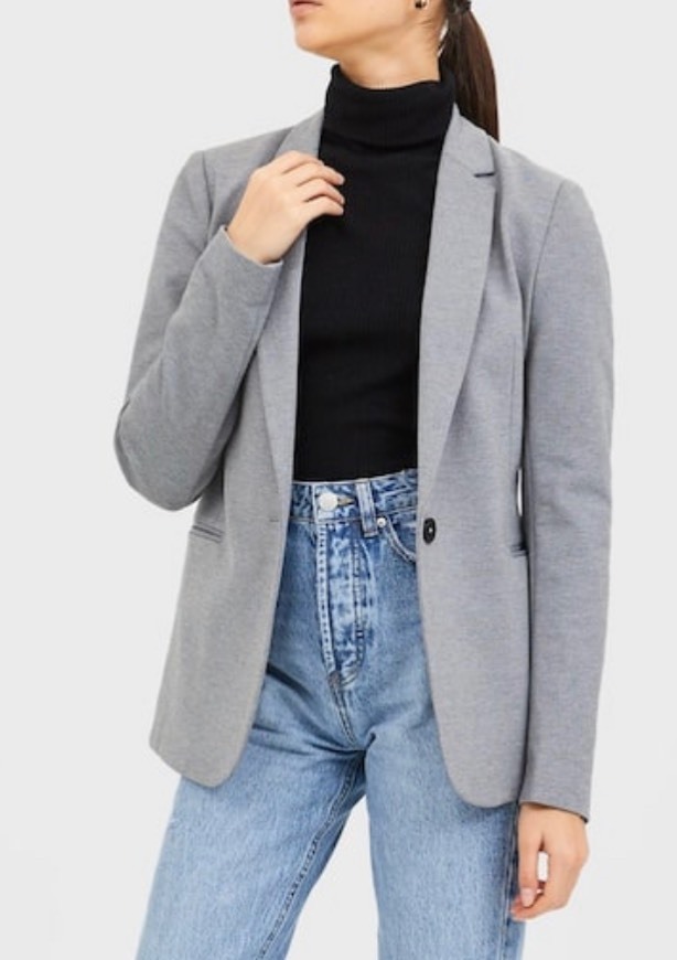 Social Blazer - stradivarius 