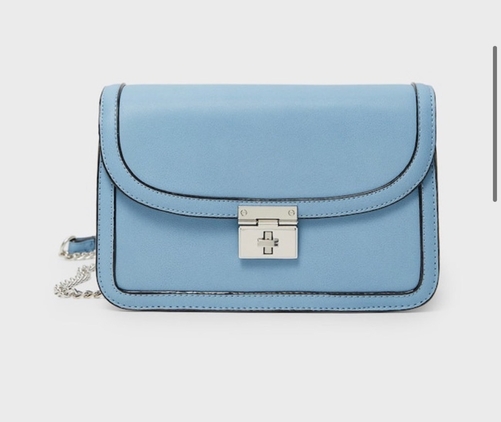 Social Mala - stradivarius 