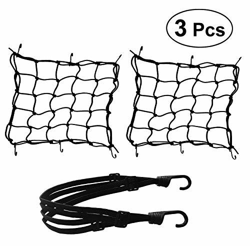 Social 2 Piezas Red de Equipaje