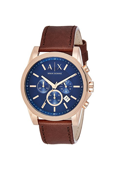 Moda Reloj Armani Exchange