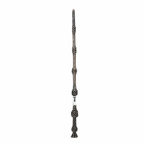 Social BFHCVDF Cool Metal Core Magic Stick Cosplay para Lord Voldemort/Harry Potter Varita